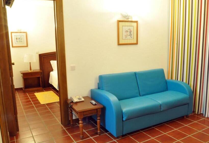 آپارتمان 1 خوابه, Pátios Da Vila   Boutique Apartments