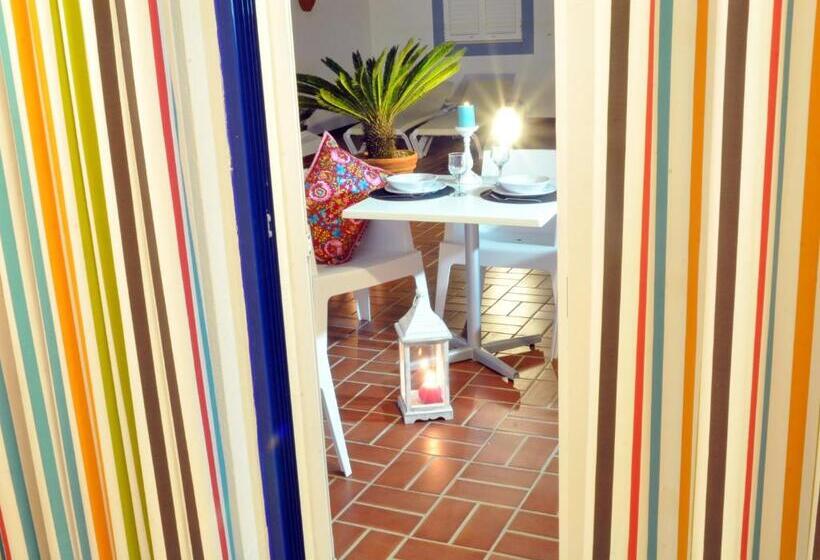 آپارتمان 1 خوابه, Pátios Da Vila   Boutique Apartments