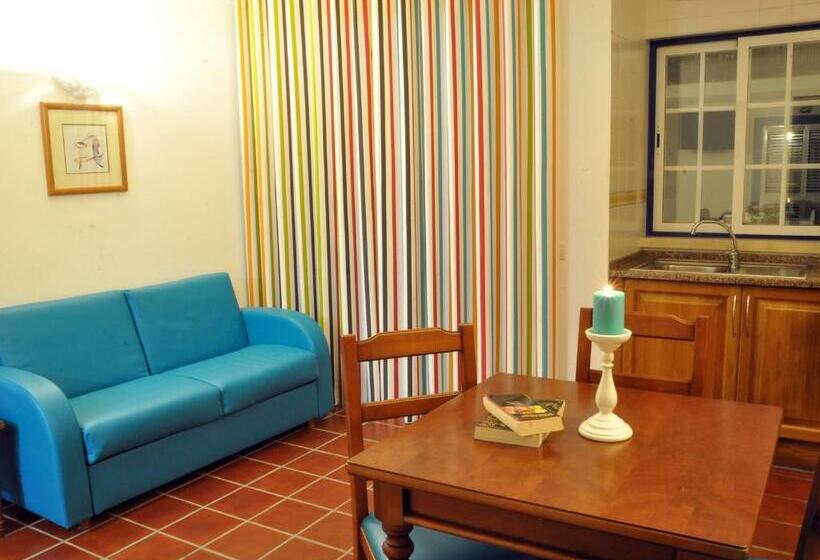 آپارتمان 1 خوابه, Pátios Da Vila   Boutique Apartments