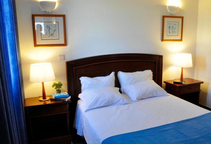 آپارتمان 1 خوابه, Pátios Da Vila   Boutique Apartments