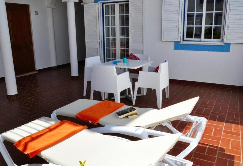 استودیوی استاندارد, Pátios Da Vila   Boutique Apartments
