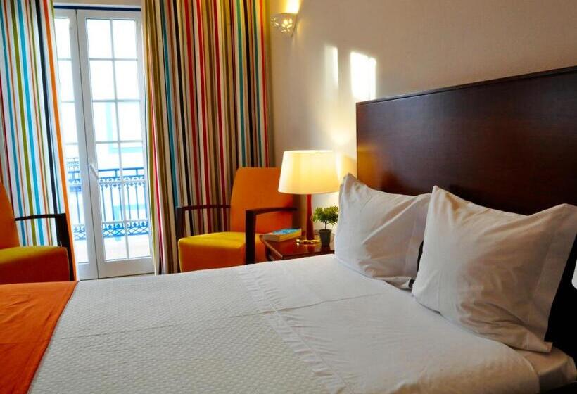استودیوی استاندارد, Pátios Da Vila   Boutique Apartments
