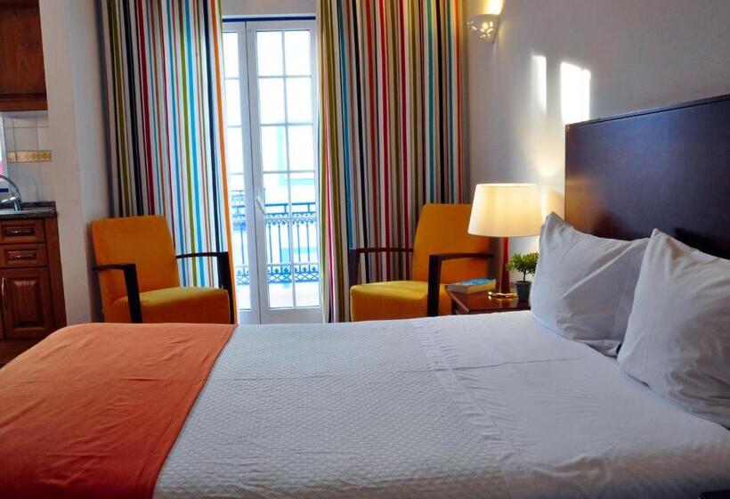 استودیوی استاندارد, Pátios Da Vila   Boutique Apartments