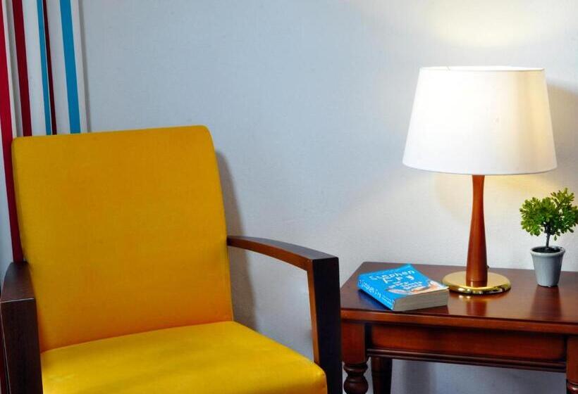 استودیوی استاندارد, Pátios Da Vila   Boutique Apartments