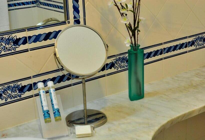 آپارتمان سوپریور 1 خوابه, Pátios Da Vila   Boutique Apartments