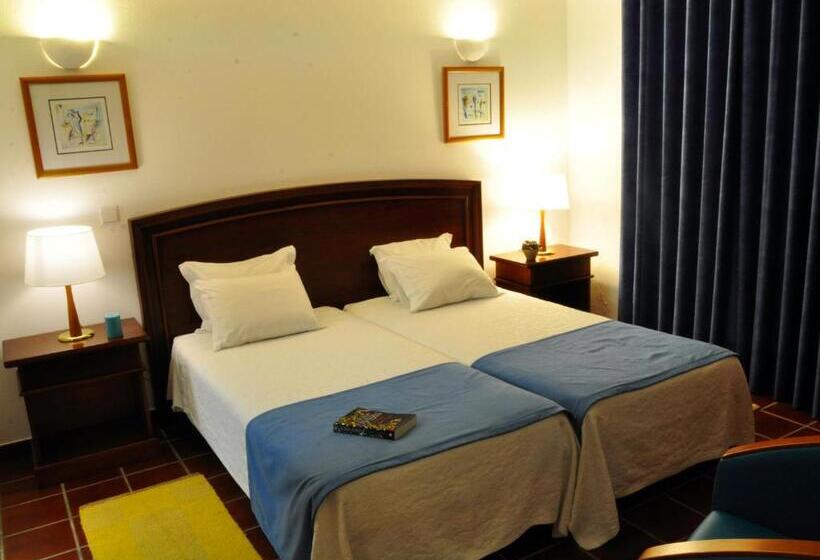 آپارتمان سوپریور 1 خوابه, Pátios Da Vila   Boutique Apartments
