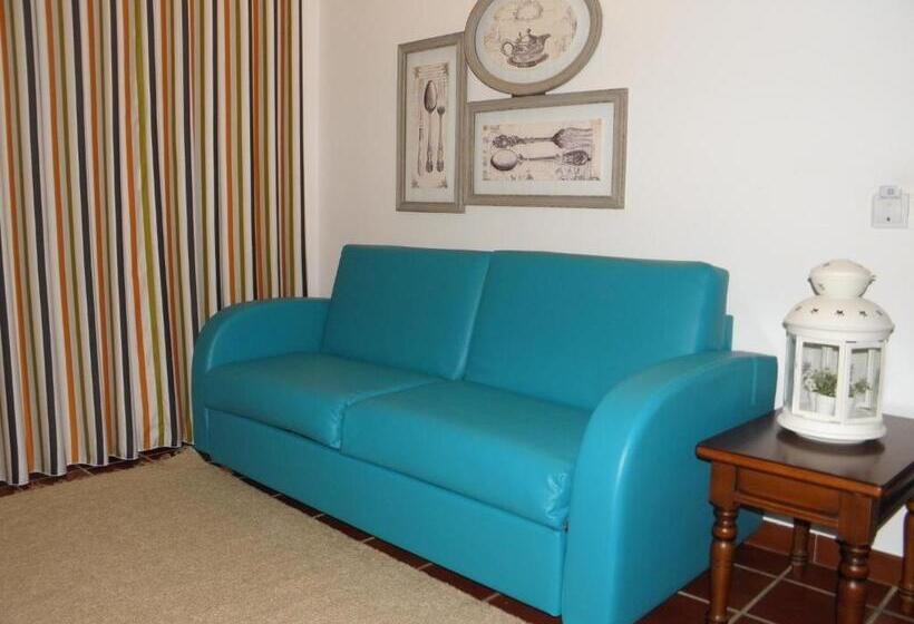 آپارتمان سوپریور 1 خوابه, Pátios Da Vila   Boutique Apartments