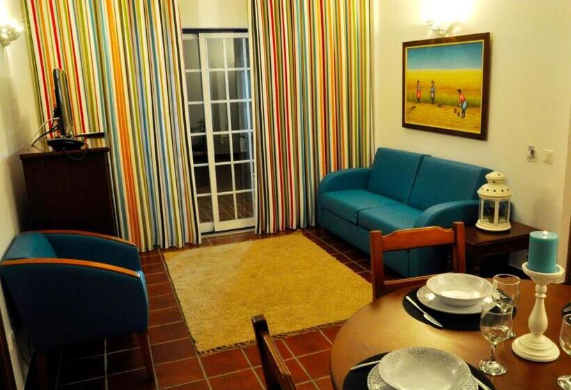آپارتمان سوپریور 1 خوابه, Pátios Da Vila   Boutique Apartments