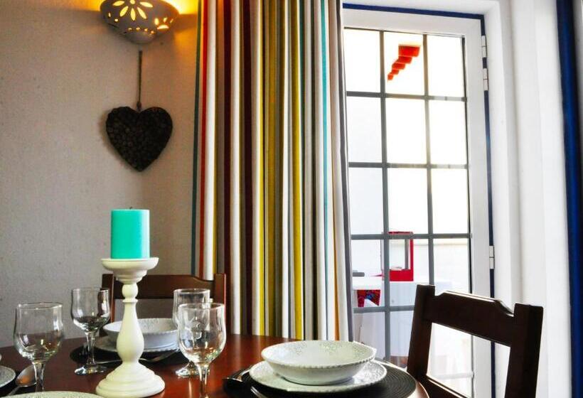 آپارتمان سوپریور 1 خوابه, Pátios Da Vila   Boutique Apartments