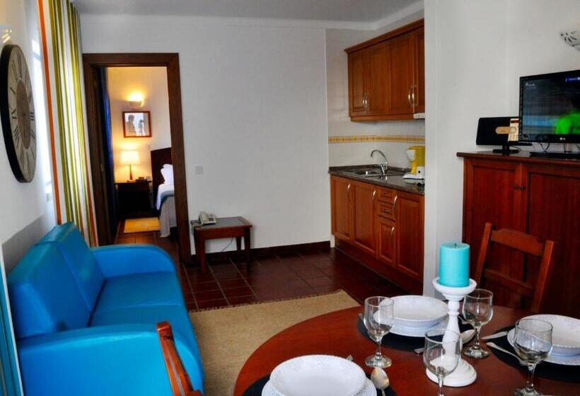 آپارتمان سوپریور 1 خوابه, Pátios Da Vila   Boutique Apartments