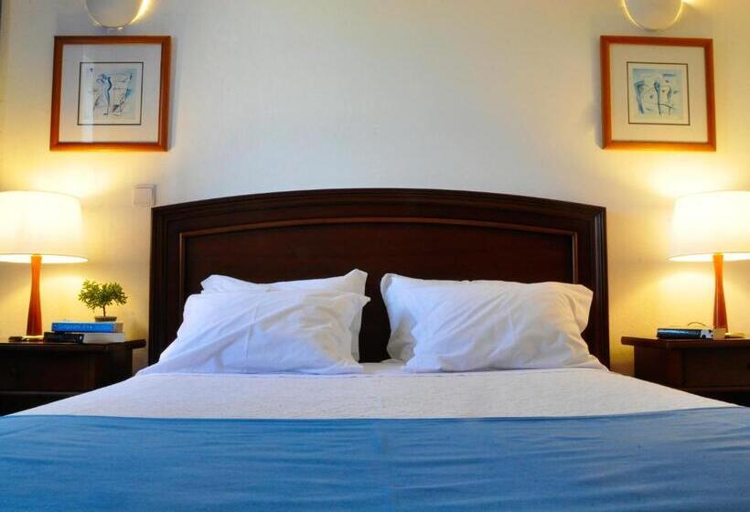 آپارتمان سوپریور 1 خوابه, Pátios Da Vila   Boutique Apartments