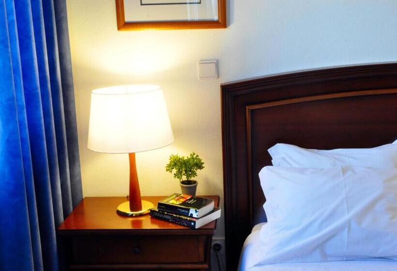 آپارتمان سوپریور 1 خوابه, Pátios Da Vila   Boutique Apartments