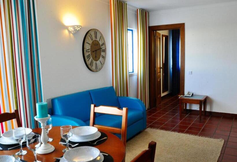 آپارتمان سوپریور 1 خوابه, Pátios Da Vila   Boutique Apartments