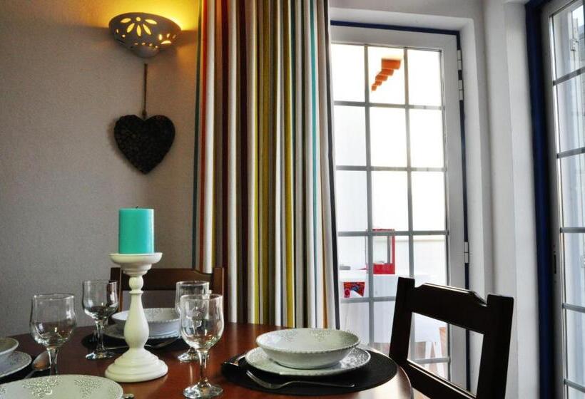 آپارتمان سوپریور 1 خوابه, Pátios Da Vila   Boutique Apartments