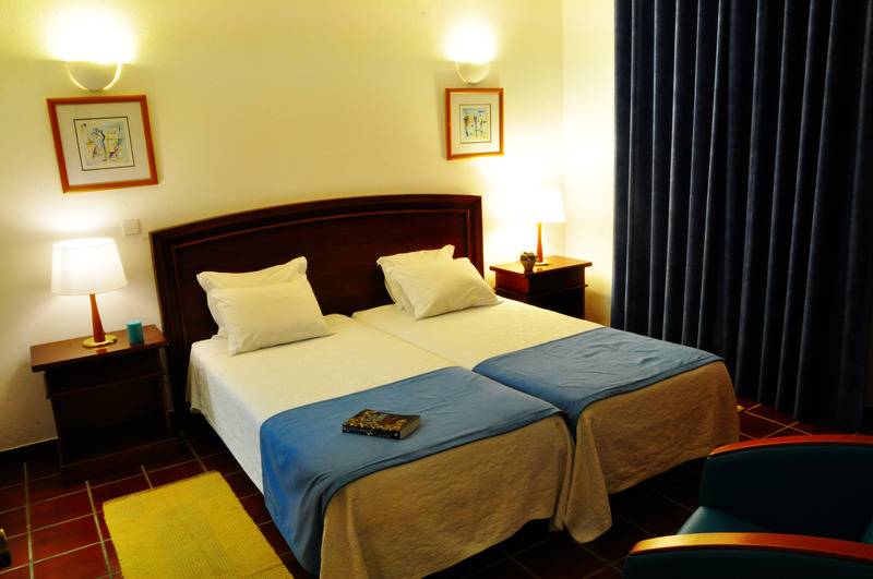 آپارتمان سوپریور 1 خوابه, Pátios Da Vila   Boutique Apartments