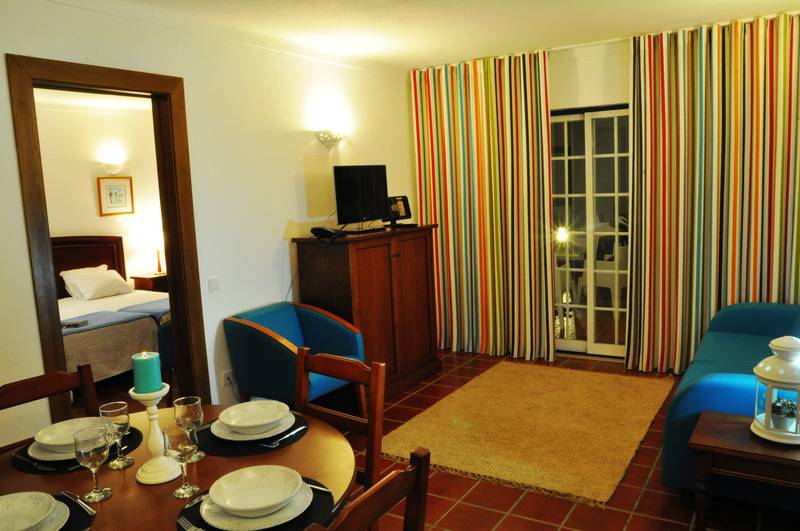 آپارتمان سوپریور 1 خوابه, Pátios Da Vila   Boutique Apartments