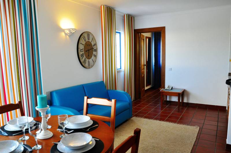 آپارتمان 1 خوابه, Pátios Da Vila   Boutique Apartments