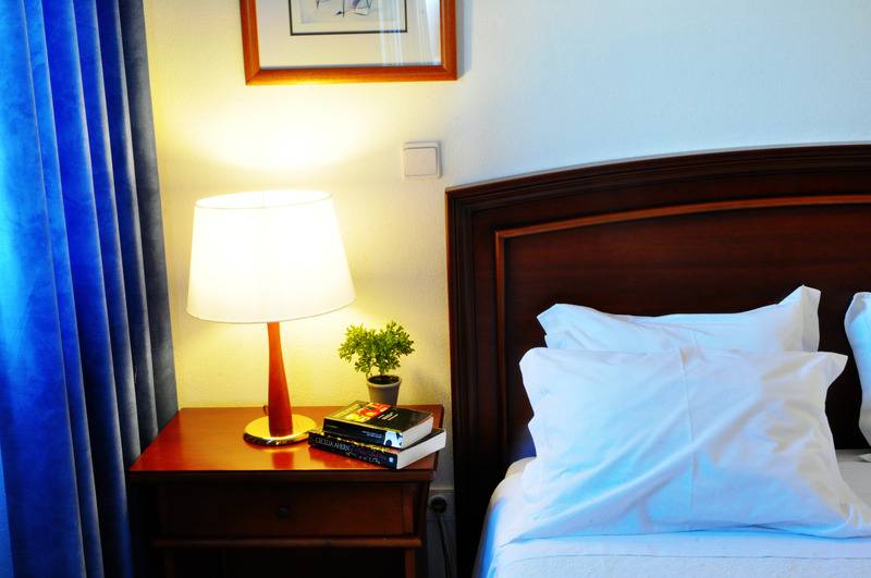 آپارتمان 1 خوابه, Pátios Da Vila   Boutique Apartments