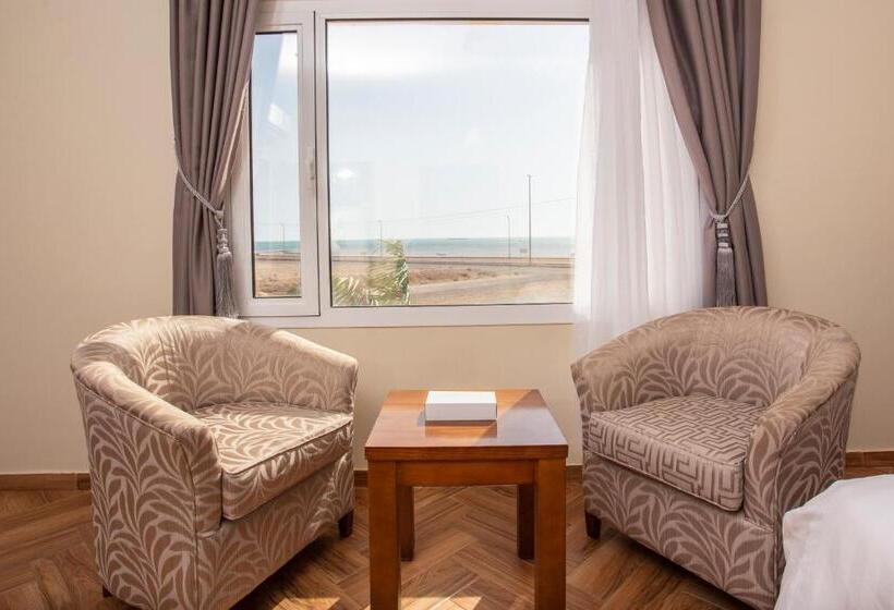 Вилла 2 Спальни, Al Jar Resort   Families Only