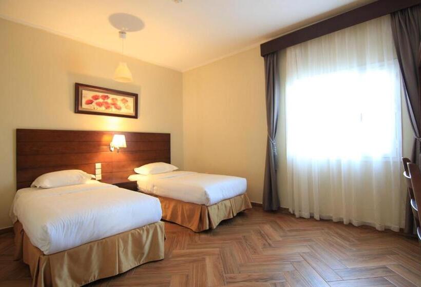 Вилла 2 Спальни, Al Jar Resort   Families Only
