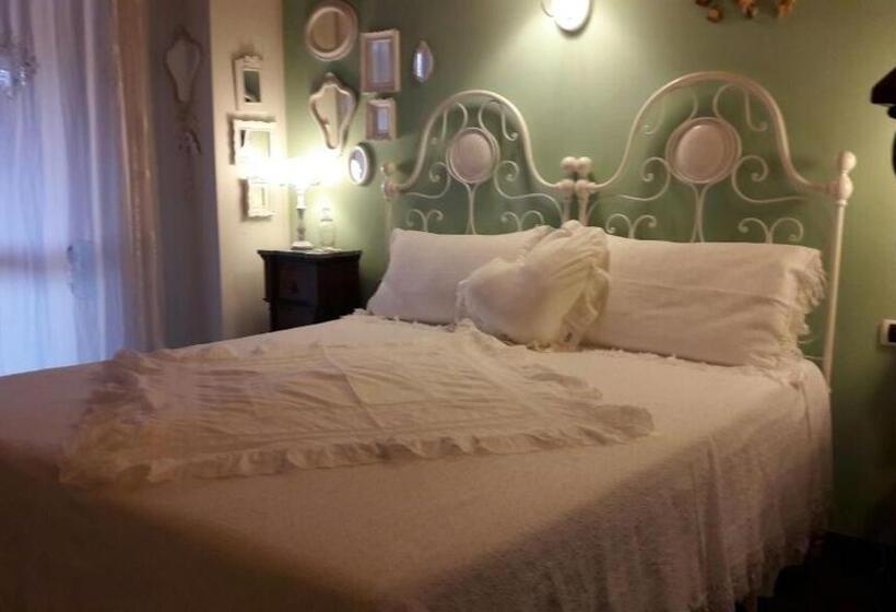 Номер Стандарт Индивидуальный, B&b Silvana