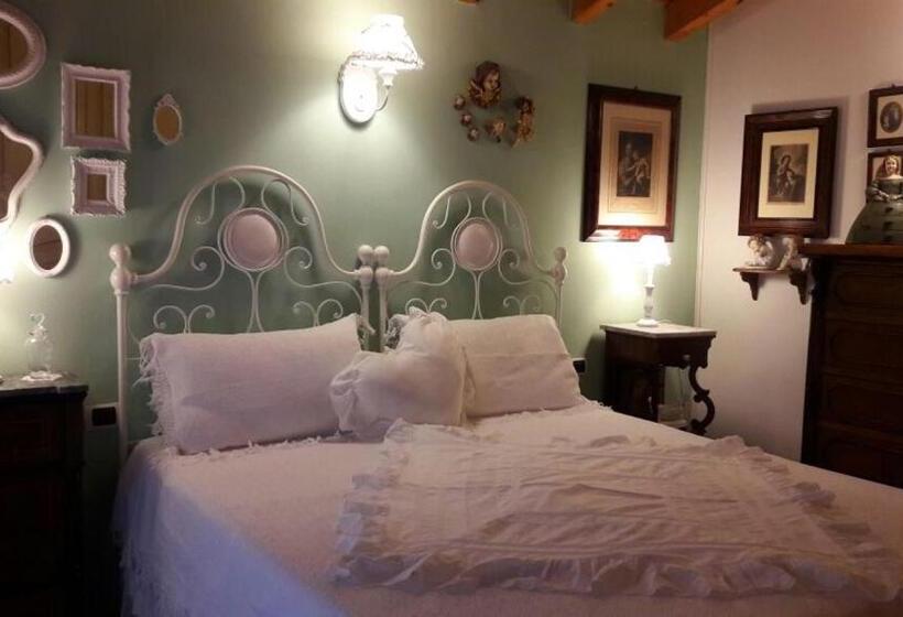 Номер Стандарт Индивидуальный, B&b Silvana