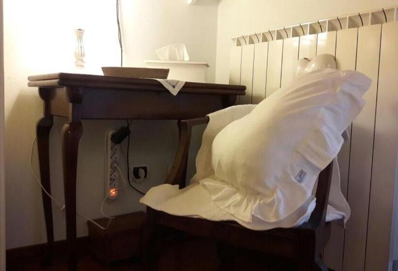 Номер Стандарт Индивидуальный, B&b Silvana