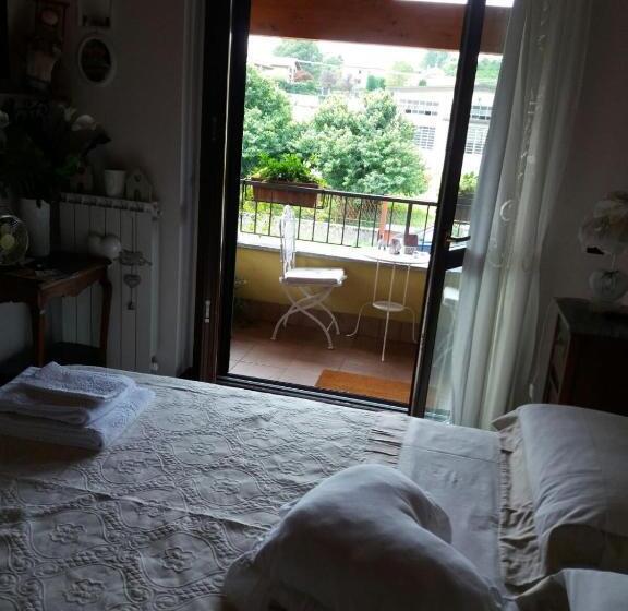Номер Стандарт Индивидуальный, B&b Silvana