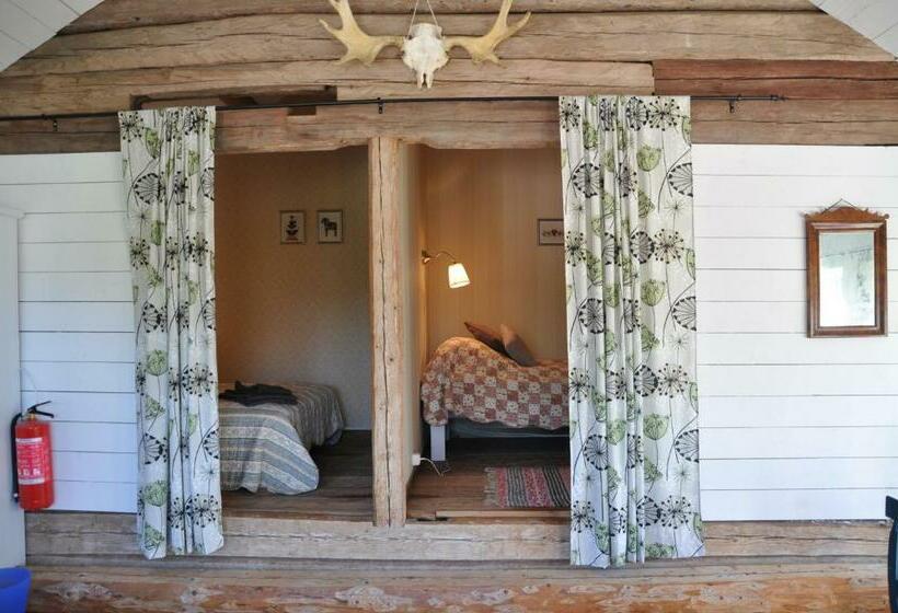 Семейный Номер Совместный Санузел, Kolarbogård