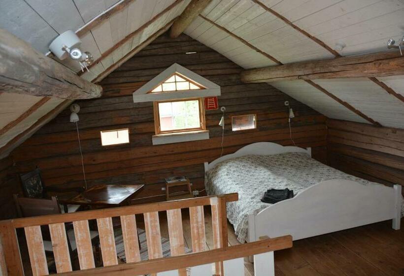 Семейный Номер Совместный Санузел, Kolarbogård