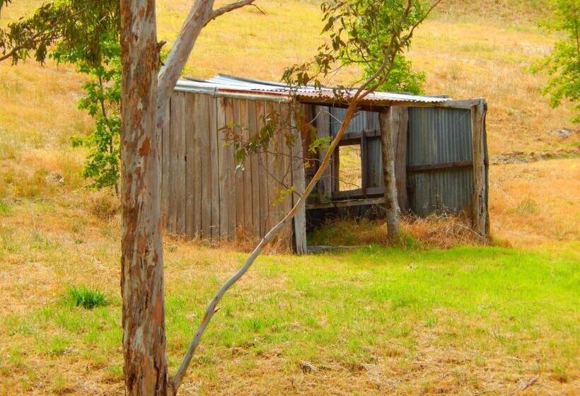 침실 2개 주택, Morialta Barns