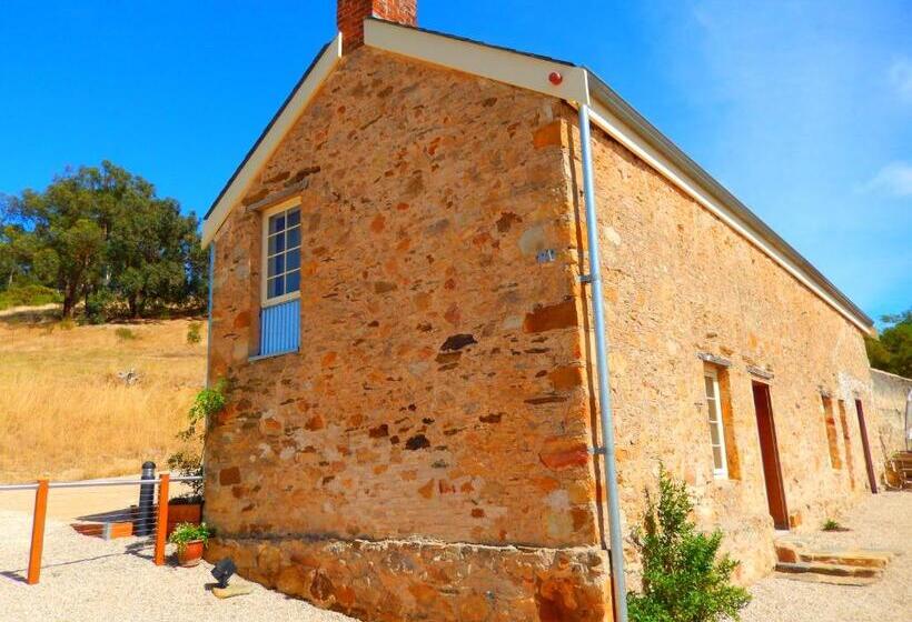 침실 2개 주택, Morialta Barns