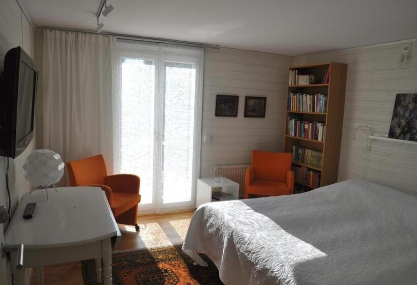 اتاق استاندارد, Room In Ekestad