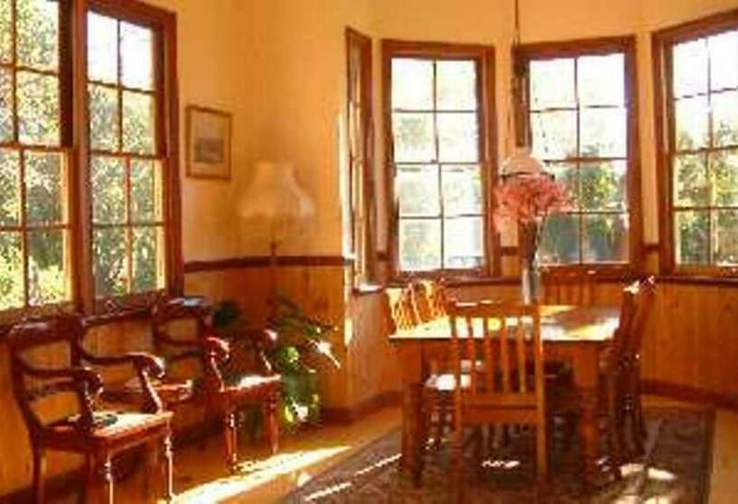标准间, Butterfly Farm Bed And Breakfast Nirranda