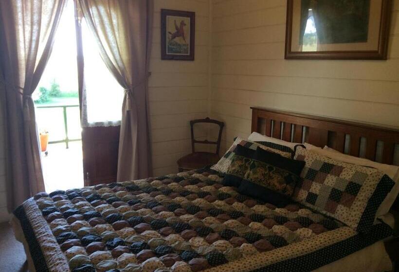 标准间, Butterfly Farm Bed And Breakfast Nirranda