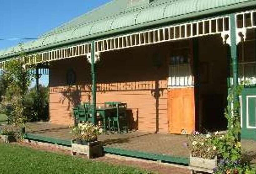 套房, Butterfly Farm Bed And Breakfast Nirranda