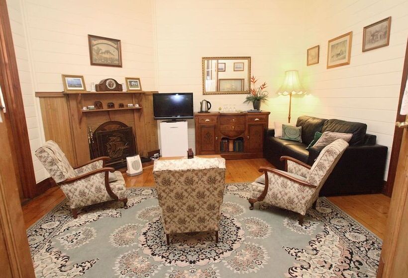 套房, Butterfly Farm Bed And Breakfast Nirranda