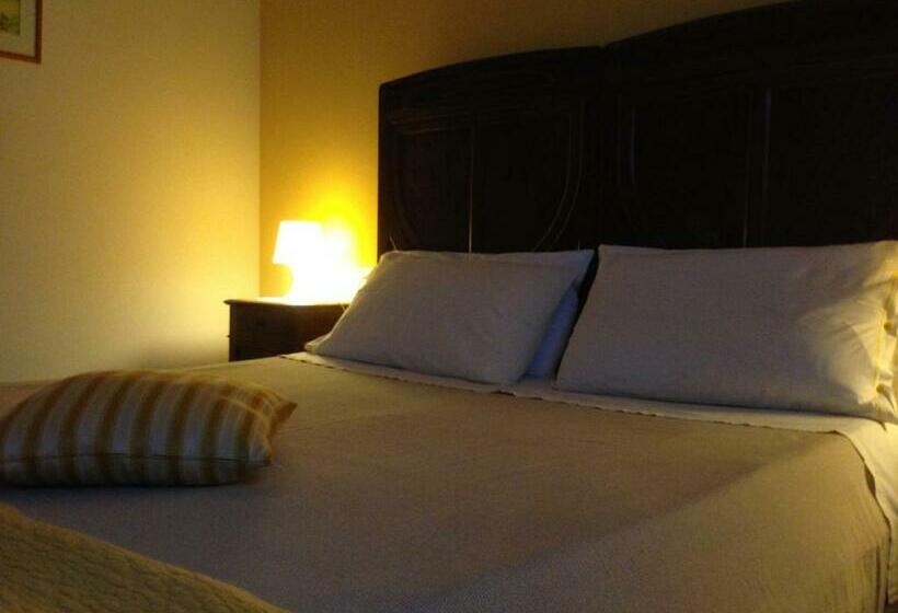 Номер Deluxe, Agriturismo Olianina