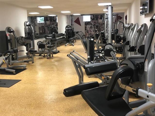 스탠다드 싱글 룸, Am Brünnchen