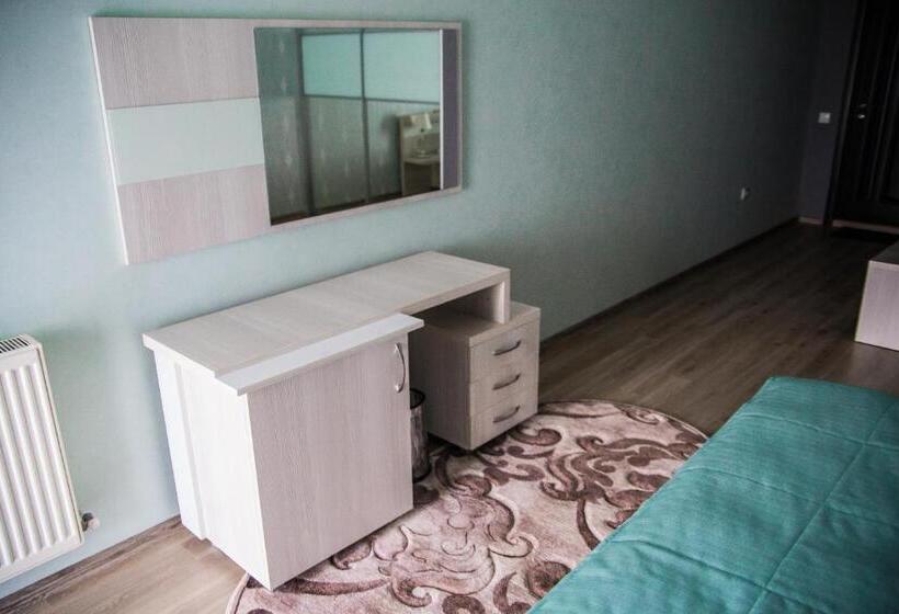 Номер Стандарт, Chalet