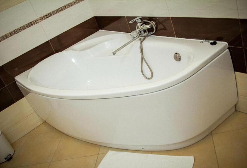 Трехместный Номер Deluxe, Chalet