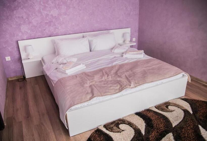Трехместный Номер Deluxe, Chalet