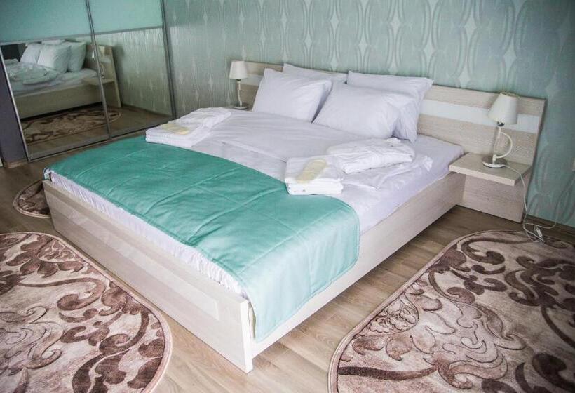 Номер Стандарт, Chalet