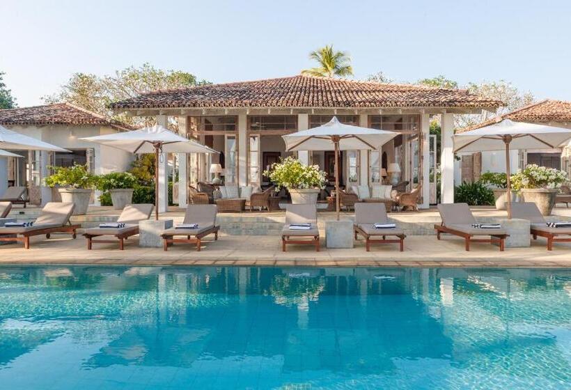 ビラホテル１ベッドルーム, Habaraduwa House