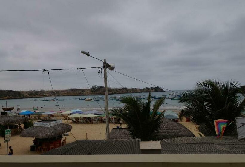 سوییت خانوادگی, Playa Aventura