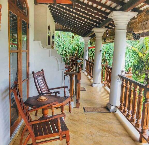 豪华海景房, Villa Jungle & Wiener