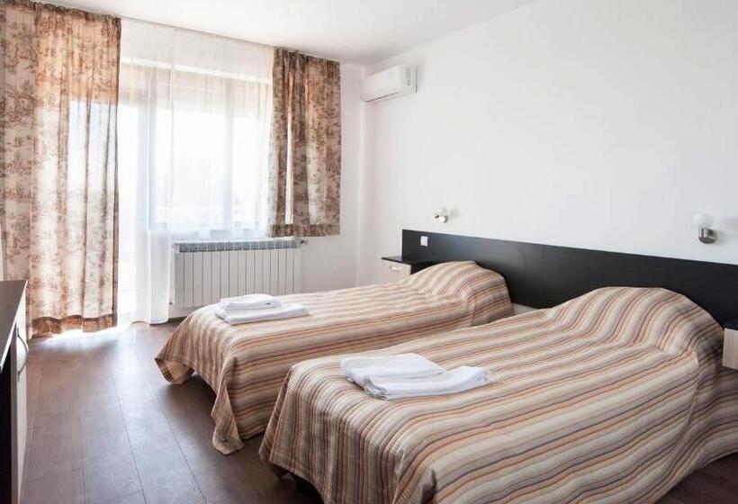 Номер Стандарт, Villa Trakia