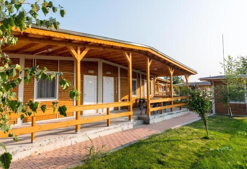 Бунгало Стандарт, Villa Trakia
