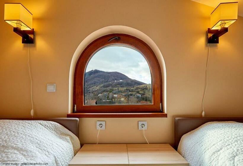 Номер Стандарт, Lakata Guest House