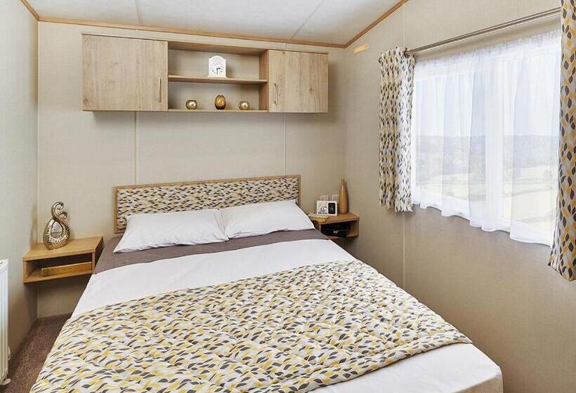 Дом 1 Спальня, Wild Rose Holiday Park